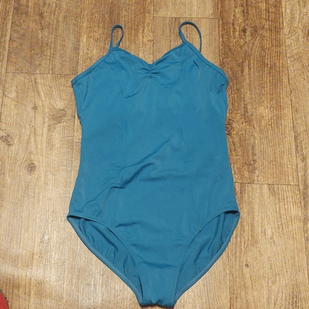 Balera leotard, size MA 8/10 - Picture 3 of 5